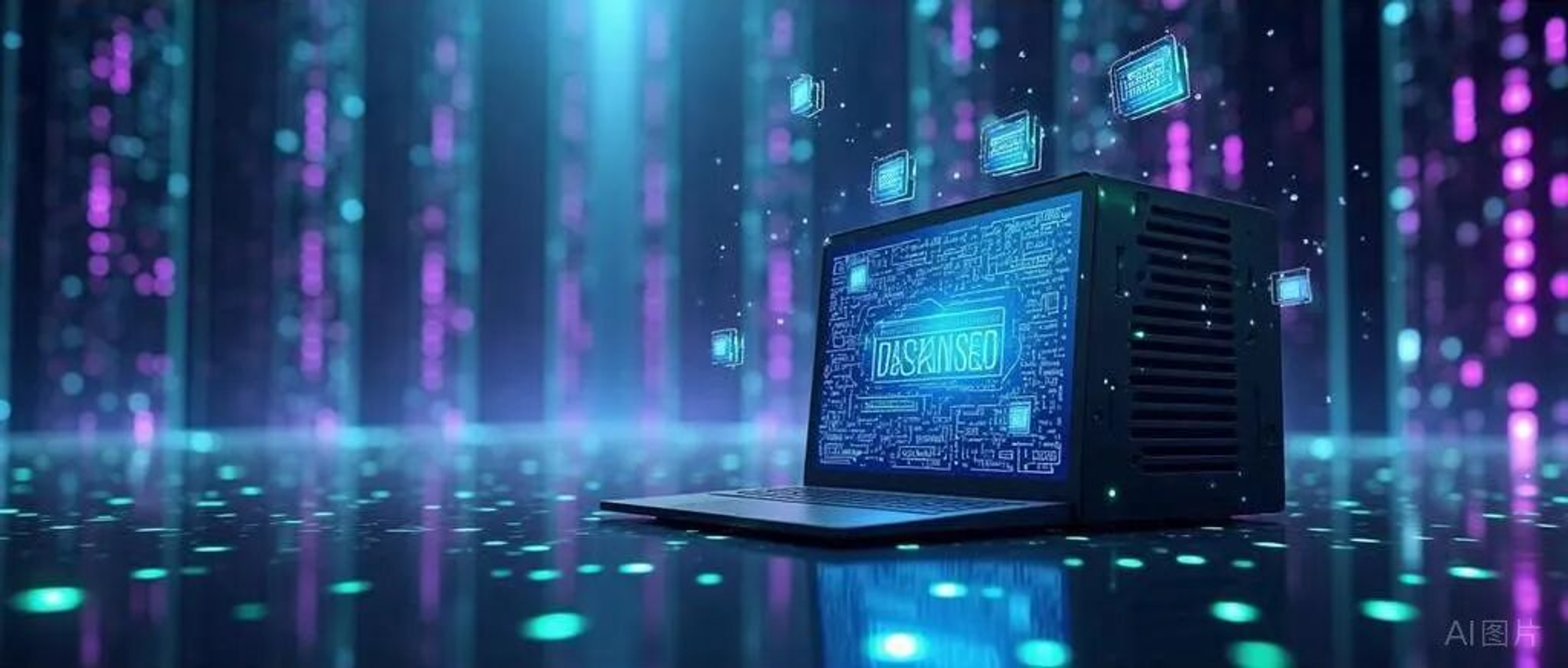 这三周 #20 数据丢了，你会遗憾吗？