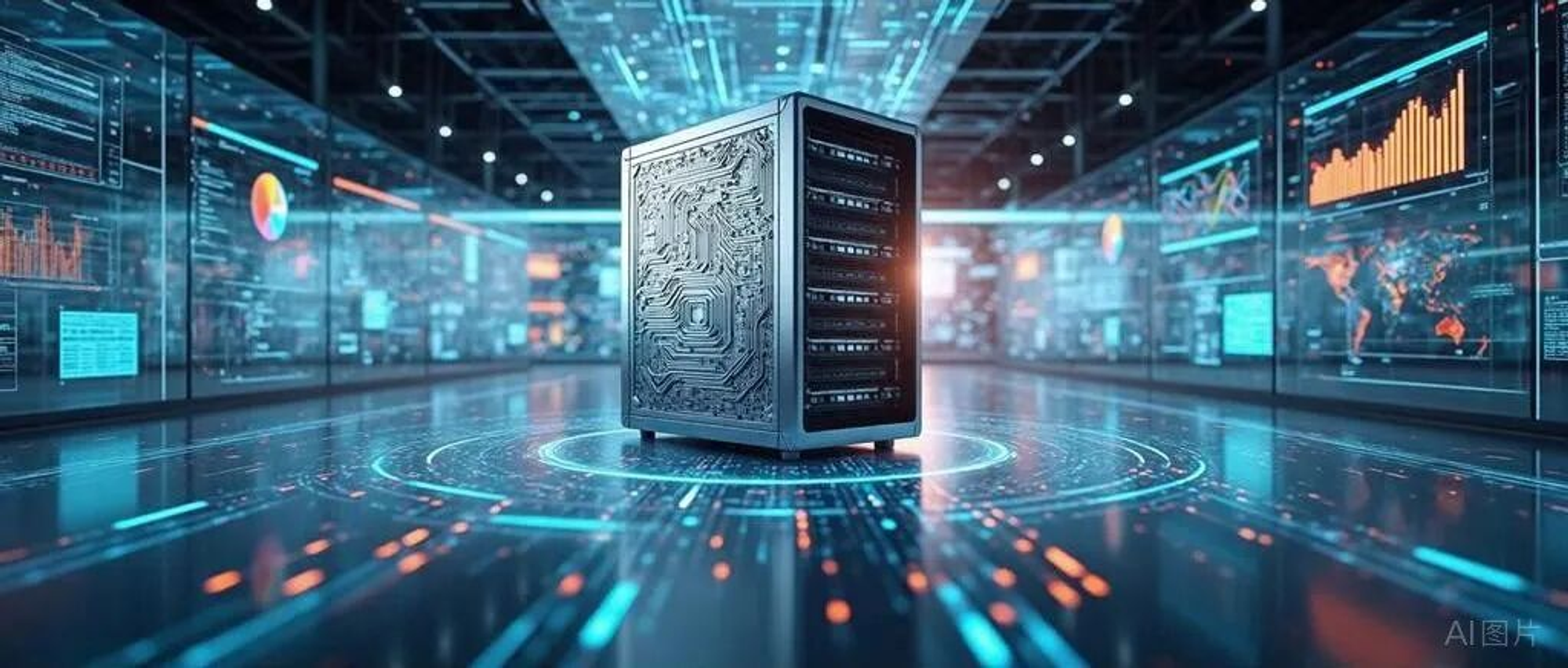 「硬盘」买不起了，耗材变理财产品