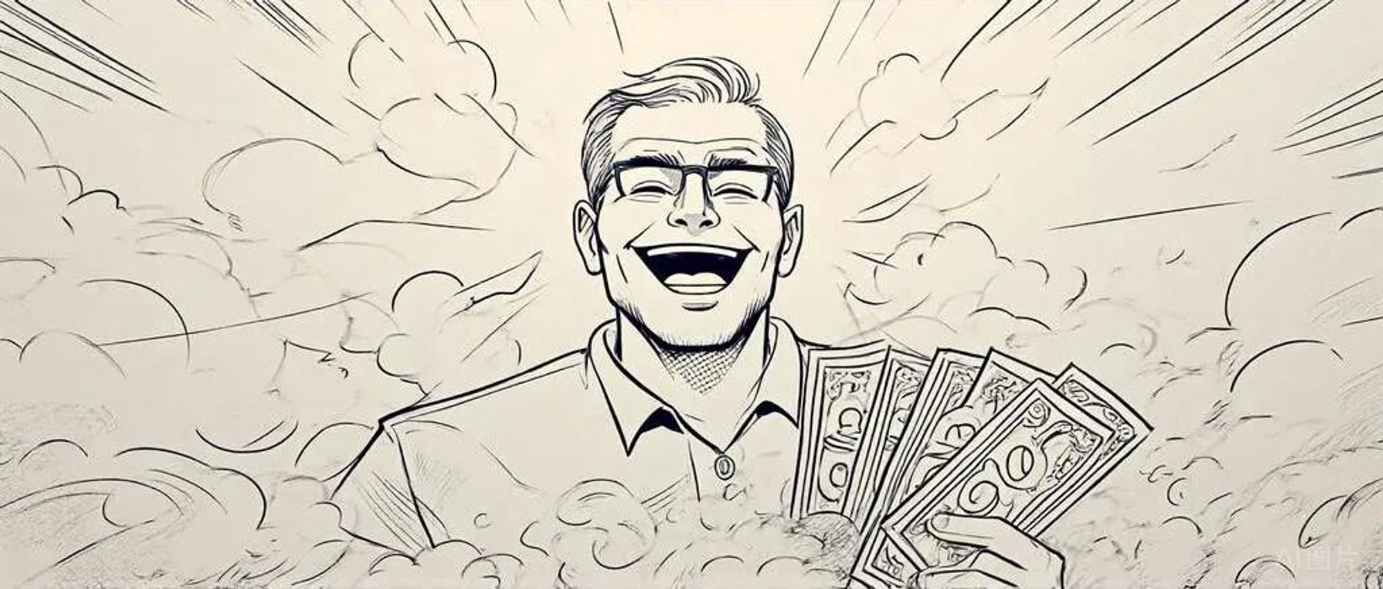 懒人投资法：「三基金」投资组合策略