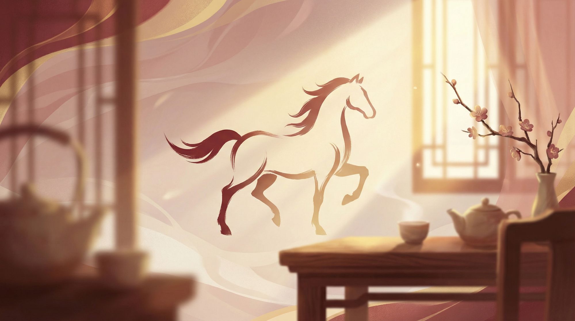 马年碎碎念：AI、压岁钱和编程思维