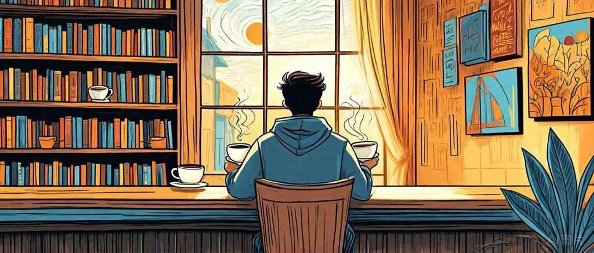 构建“懒人投资”体系的 7 本必读书