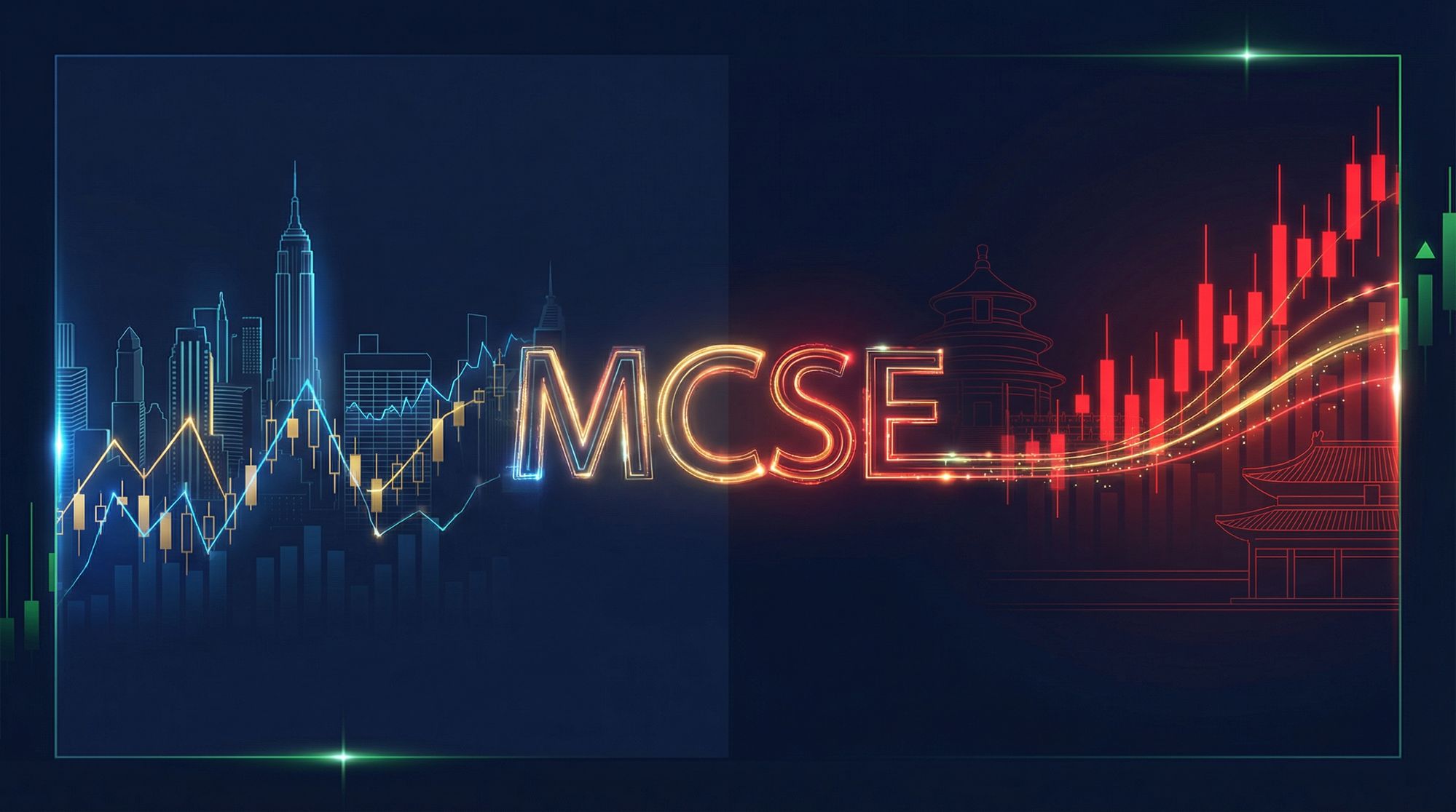 美股市场上的中国ETF