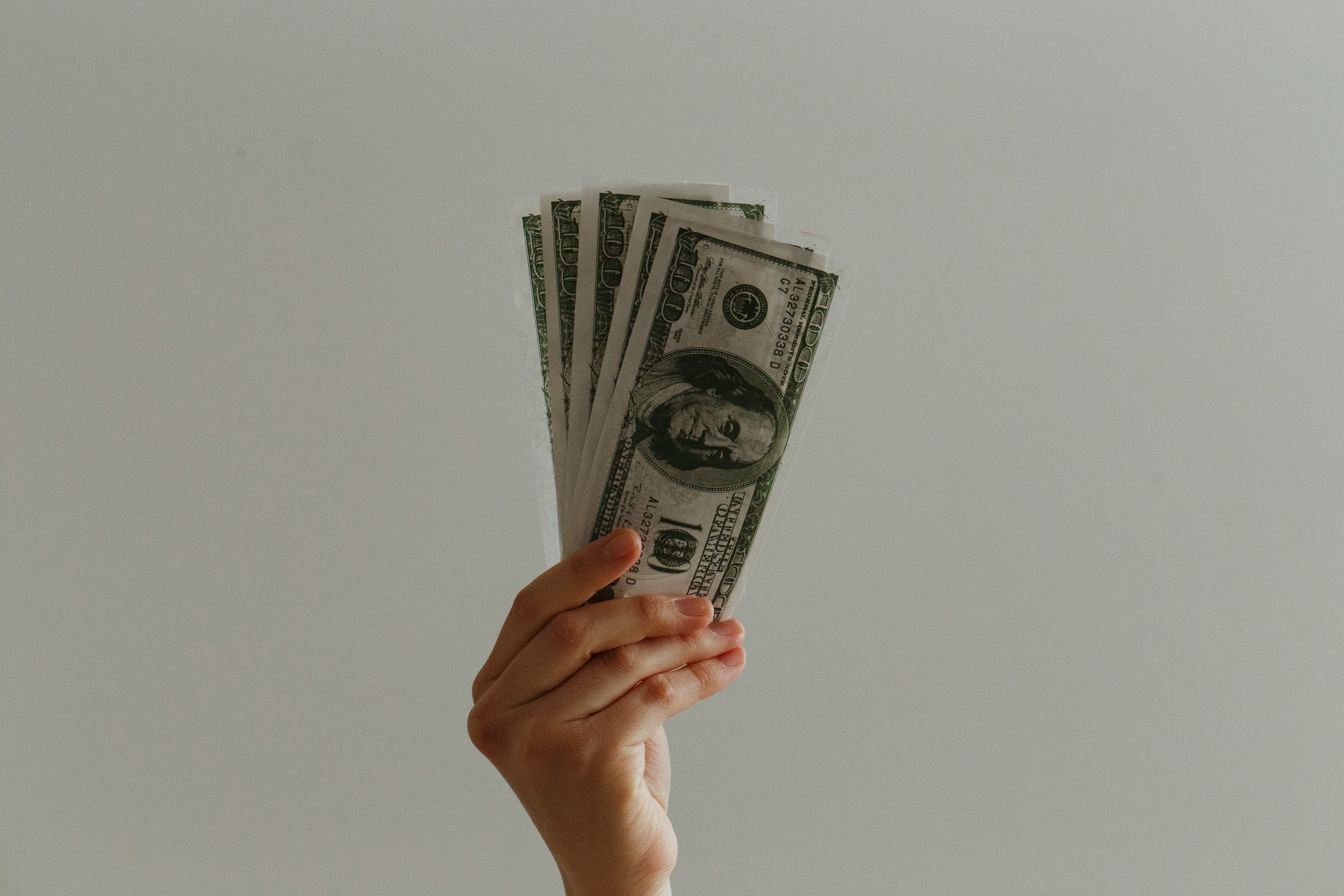 投资账户中的闲置资金处理